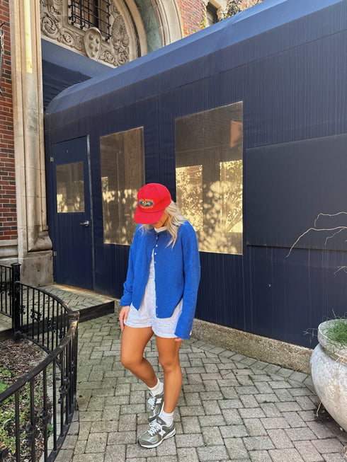 Summer Breeze Shorts